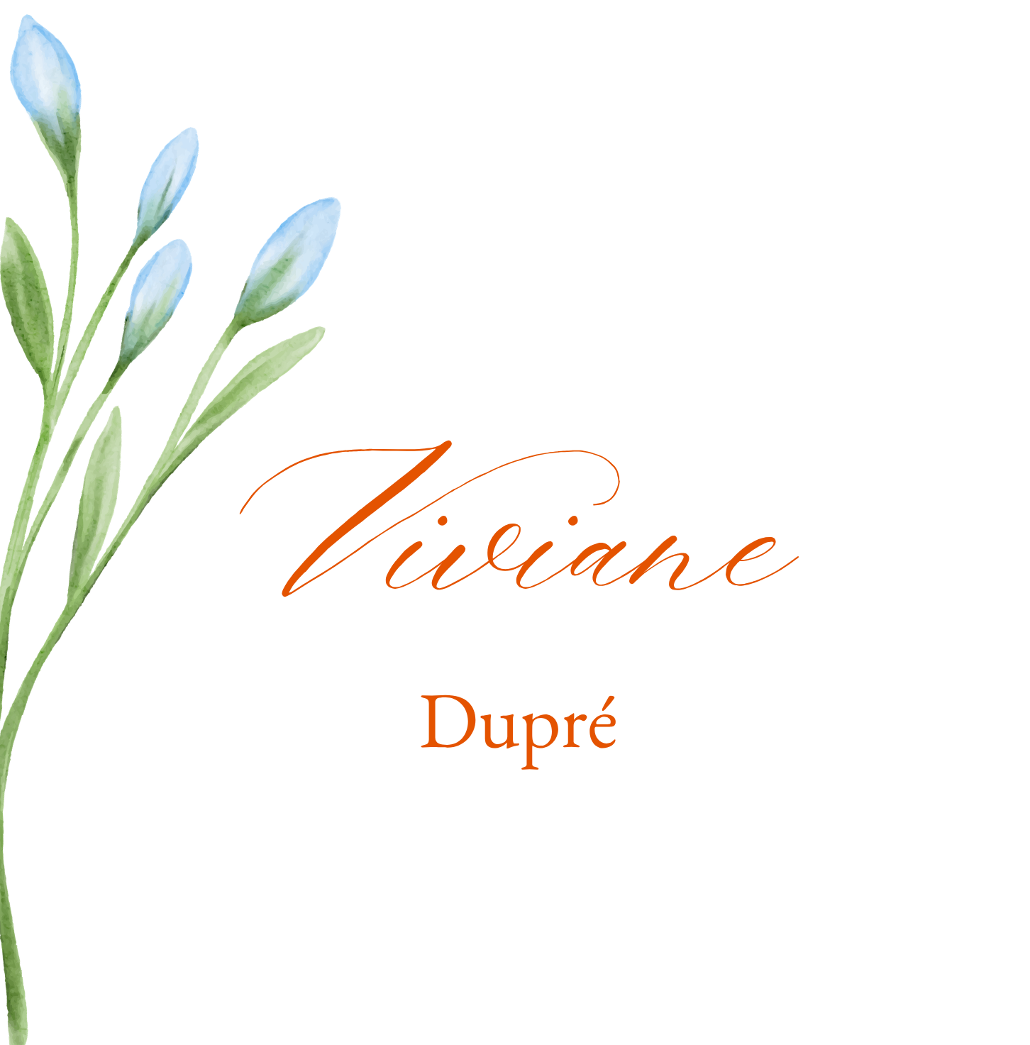 Marque-place
